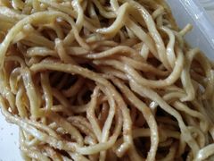 -非遗·爱西干面(小公园总店)