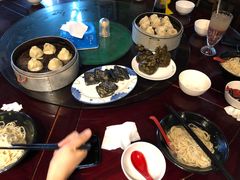 -四季春(美食街店)