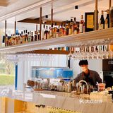 ‼️这家地中海和阿根廷风餐厅一定要来丨La Pampa丨新店
