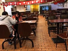 大堂-71号豆汤饭·成都小馆(春熙路百盛店)