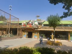 -辛玛王国游乐园