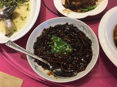 -上海老饭店(北京分店)