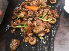 -茶叁酒肆·楚味江湖(菱角湖店)