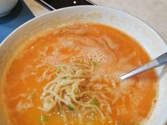 龙虾汤面-荣小馆(临海世纪花城店)
