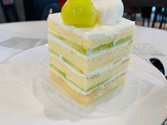 -卷心卷意·轻甜蛋糕(新光天地店)