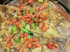 -潇湘码头·鲜湘菜(清河店)
