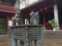 -庆安会馆