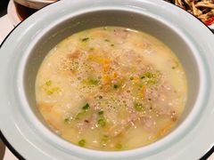 -东海海鲜酒家(中信广场店)