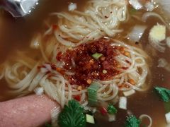 -勃利地摊·勃立小串烧烤