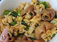 -旺角小渔村(幸福中路店)