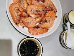 -渔民船说·北塘海鲜·天津菜·海肠捞饭(北塘古镇店)