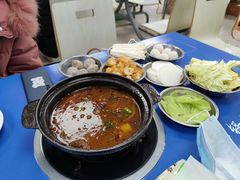 -重庆鸡公煲·嘟享吃(林科大店)