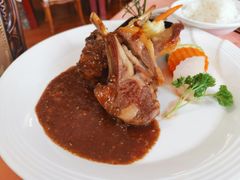 -新侨三宝乐西餐厅(崇文门店)