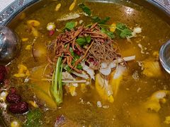 -乙丙丁正宗昭通天麻火腿鸡(总店)