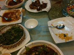 android_upload_pic-老东营·东营菜(西四路店)