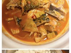 -魏铭鱼头捞饭(晋阳路店)