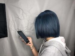 -艾伲美发造型