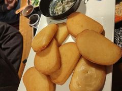 -刘记大块烤羊腿餐吧(北沙滩店)