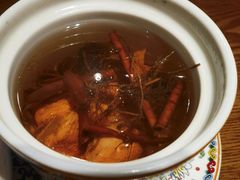 -张家卫·阳江菜·小海鲜(肥婆湾桥店)