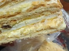 -宫廷糕点铺