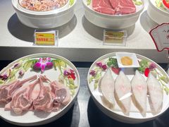 -江南韵·无锡太湖文化体验餐厅(凤凰天街店)
