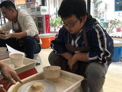 -粤陶渊.DIY陶艺体验馆(粤陶总店)