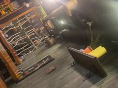 -仓库烤肉(绿园店)