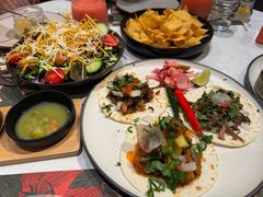-墨纪Mojí墨西哥餐厅(官舍店)