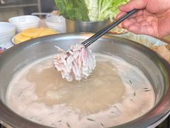 -树厨贵州菜(铜仁花果山店)