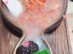-兰木肆·云南菜(龙湖U城天街店)