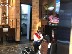 -海底捞火锅(龙湖三千集店)