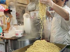 -家阳赵师傅油饼包烧麦(粮道街店)