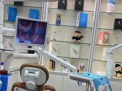 -牙博士口腔品牌连锁(杨浦店)