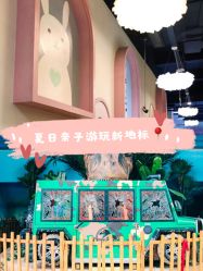 -宝燕乐园(闵行旗舰店)