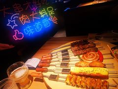 -雪熊精酿·哈尔滨烧烤酒馆(非遗大串店)