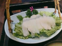 -捞王锅物料理(凯旋路店)