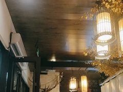 -冰城小镇音乐串吧·聚会餐厅(百子湾店)