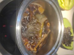 -一叶一世界•素食餐厅(环球中心店)