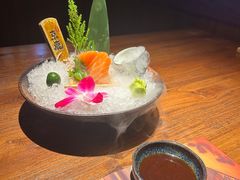 -京鹿料理(荟聚店)