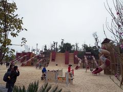 -枫香湖儿童公园