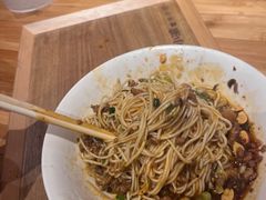-周小波重庆小面·重庆名小吃(邹容路店)