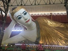 -ခြောက်ထပ်ကြီးရွှေသာလျောင်းဘုရားကြီး