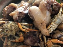 -红炎炎农家菜老字号(金水台店)