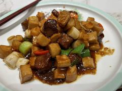 -山水茶艺馆·点心粤菜·30年老字号