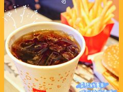 -麦当劳(金沙广场店)