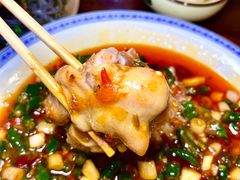 -醉八仙热酒馆(渝中店)