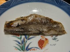 -镹·鱼料理  国产鱼使用店