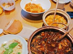 -关东小磨东北菜(上海长风大悦城店)