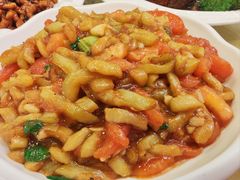 -东四民芳餐厅(朝阳门店)
