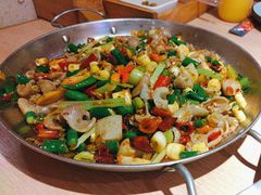 -胡马八破·川菜小馆(宽厚里店)